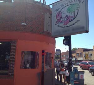 El Cangrejo Archer Heights Chicago Zomato El Cangrejo Archer Heights Chicago Zomato